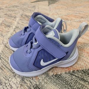 Nike Downshifter Shoes Size 3C